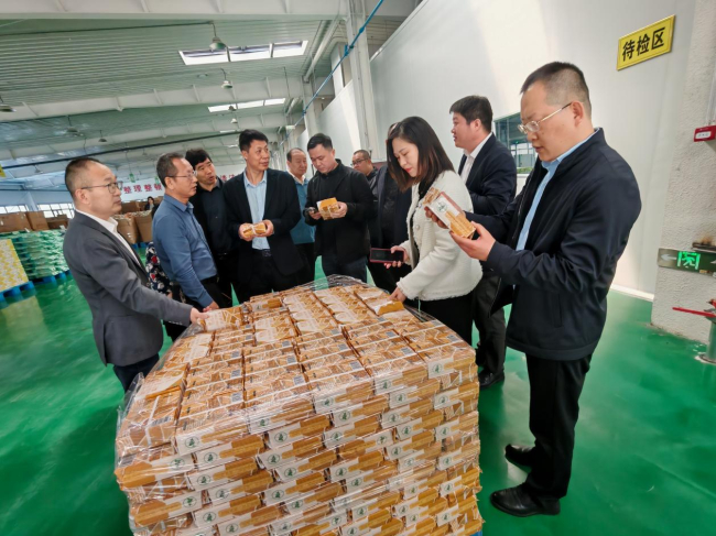 20250424民建保定市委東風支部、科創園支部與民建石家莊市委橋西六支部聯合開展調研考察活動3.jpg
