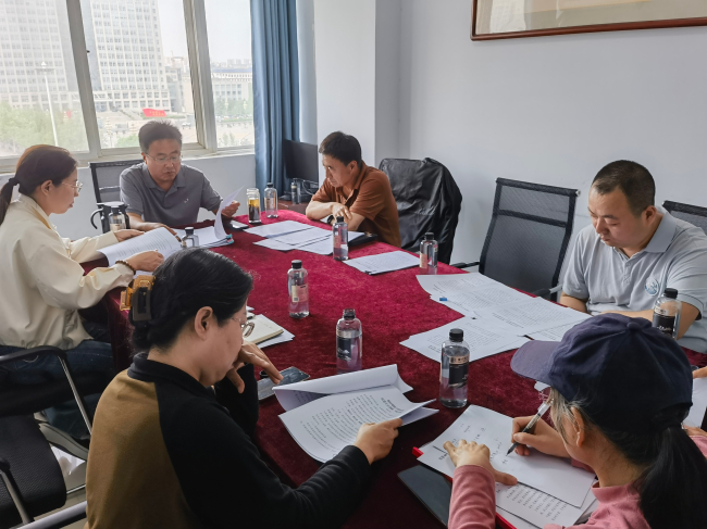 凝心聚力謀發展 守正創新譜新篇 —— 民建衡水市委深入開展理論課題研討部署工作 (2).jpg 凝心聚力謀發展 守正創新譜新篇 —— 民建衡水市委深入開展理論課題研討部署工作 (2).jpg