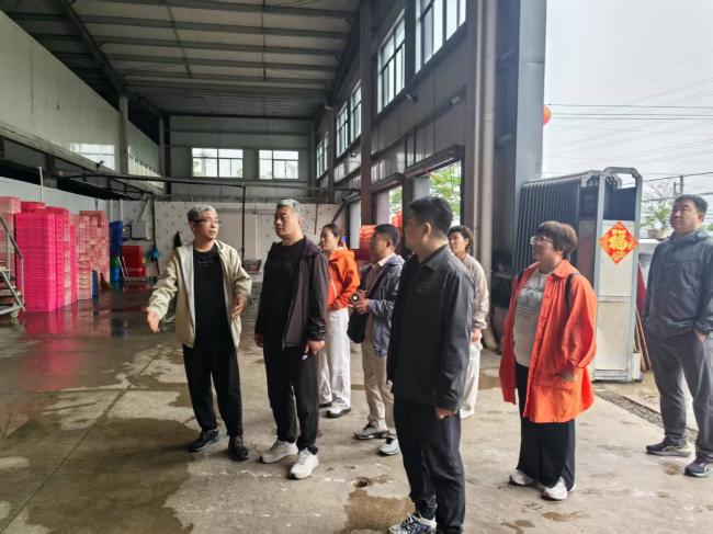 20250429民建保定市委新城支部“洞見行動”——赴杭州仙浪鼓農副產品有限公司考察調研2.jpg