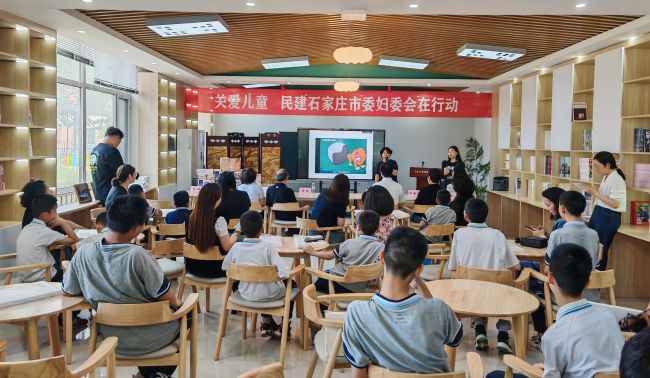 關愛兒童  民建婦委會特教學校 公益活動 (2).jpg