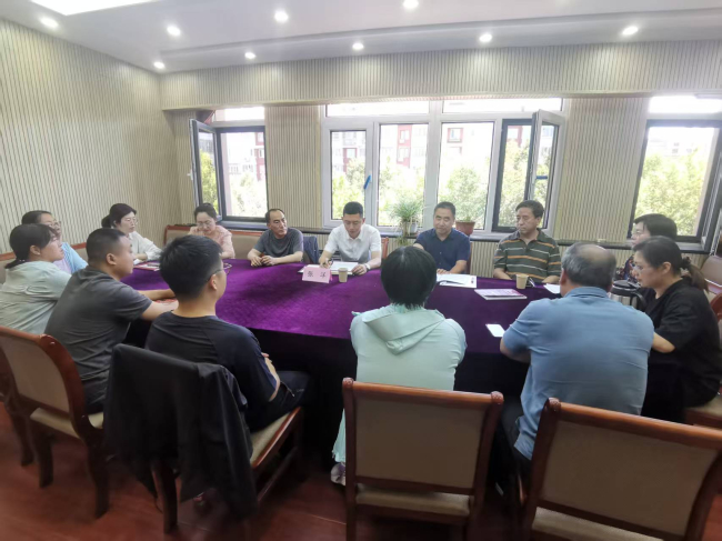 民建唐山市委農業總支召開“學規定、強作風、樹形象”主題教育動員部署會 (2).jpg